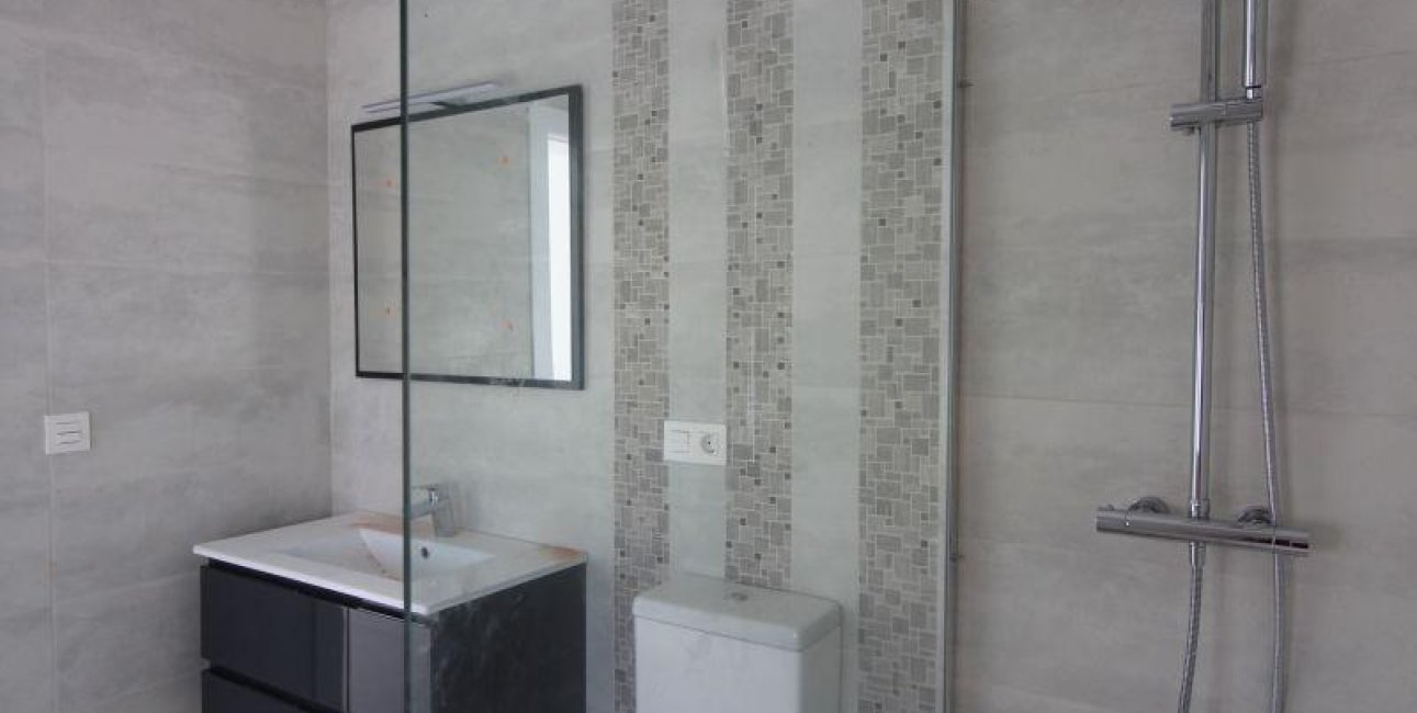 New Build - Villa -
Alicante - Centro