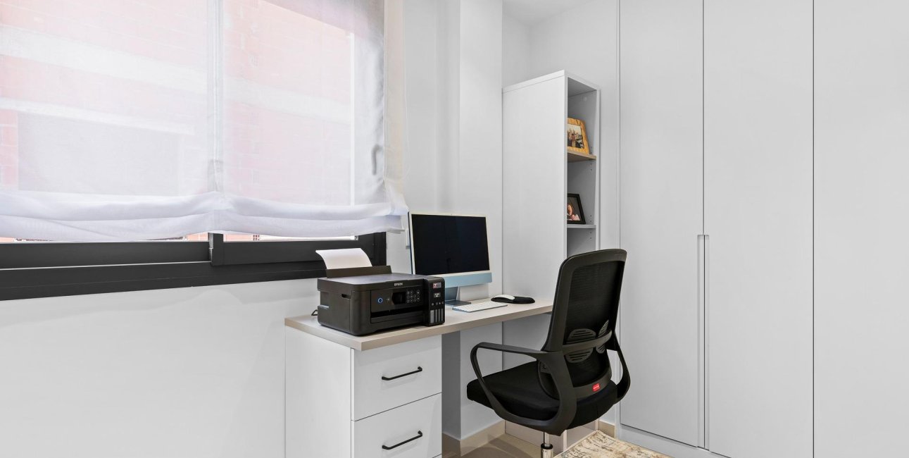 Obra nueva - Villa -
Guardamar del Segura - Els Secans