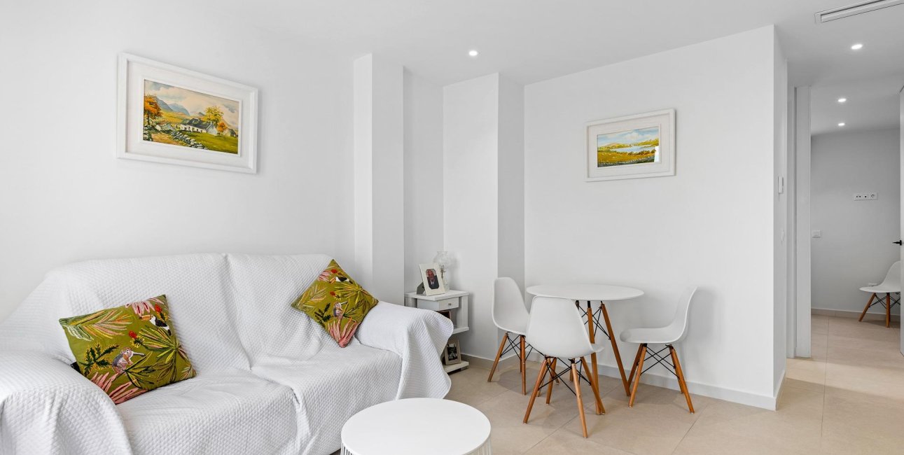 Obra nueva - Villa -
Guardamar del Segura - Els Secans