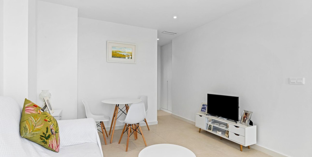 Obra nueva - Villa -
Guardamar del Segura - Els Secans