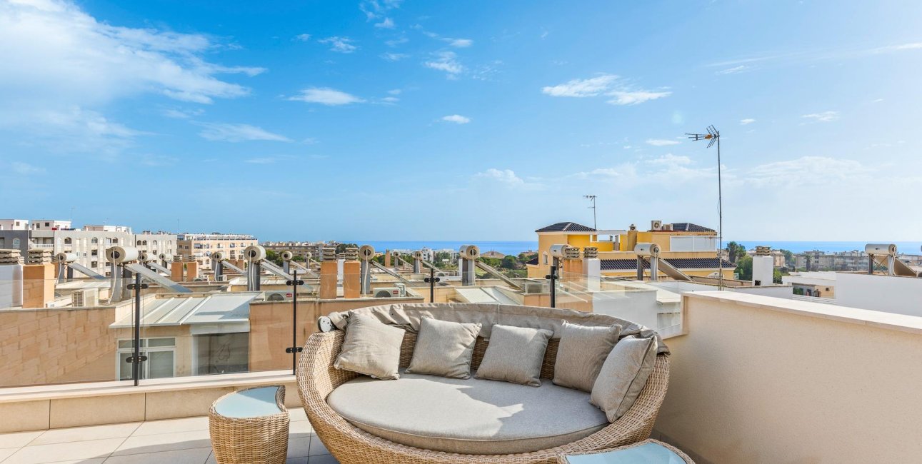 Obra nueva - Villa -
Guardamar del Segura - Els Secans