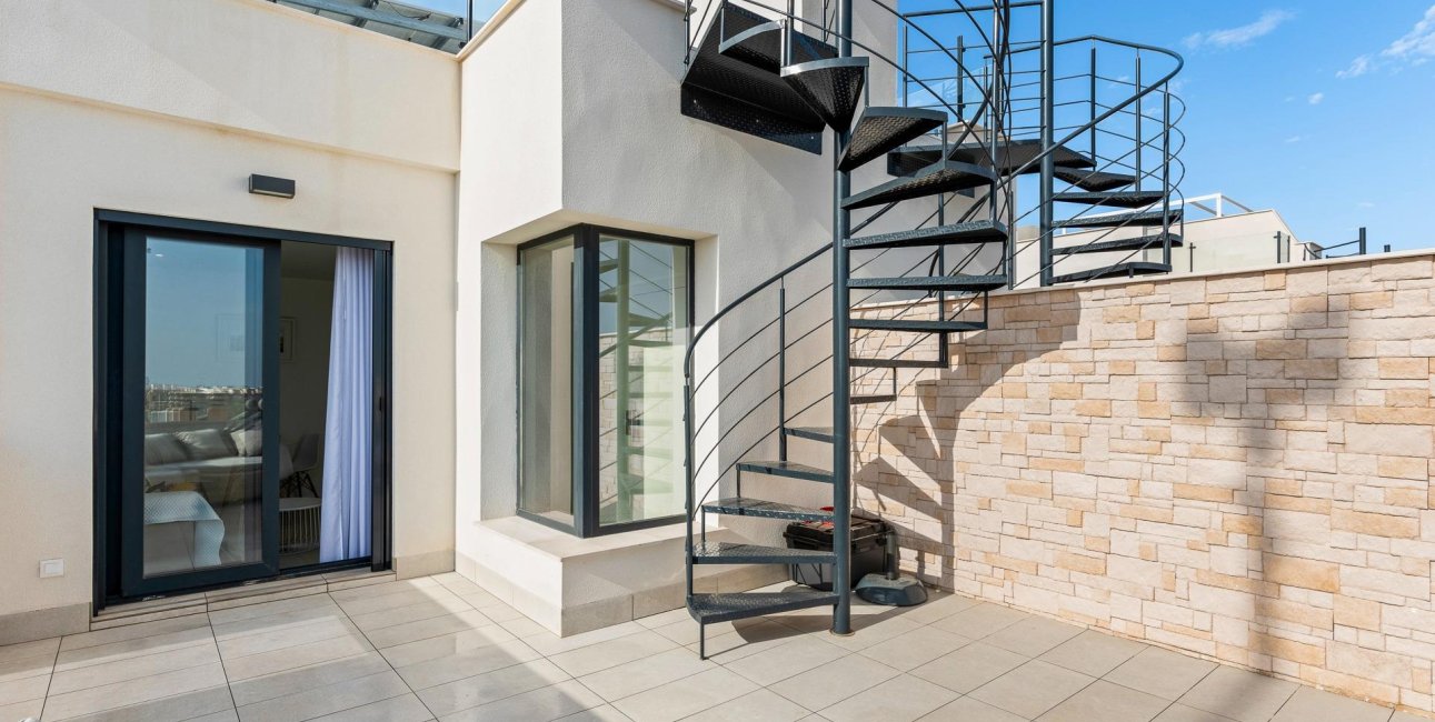 Obra nueva - Villa -
Guardamar del Segura - Els Secans