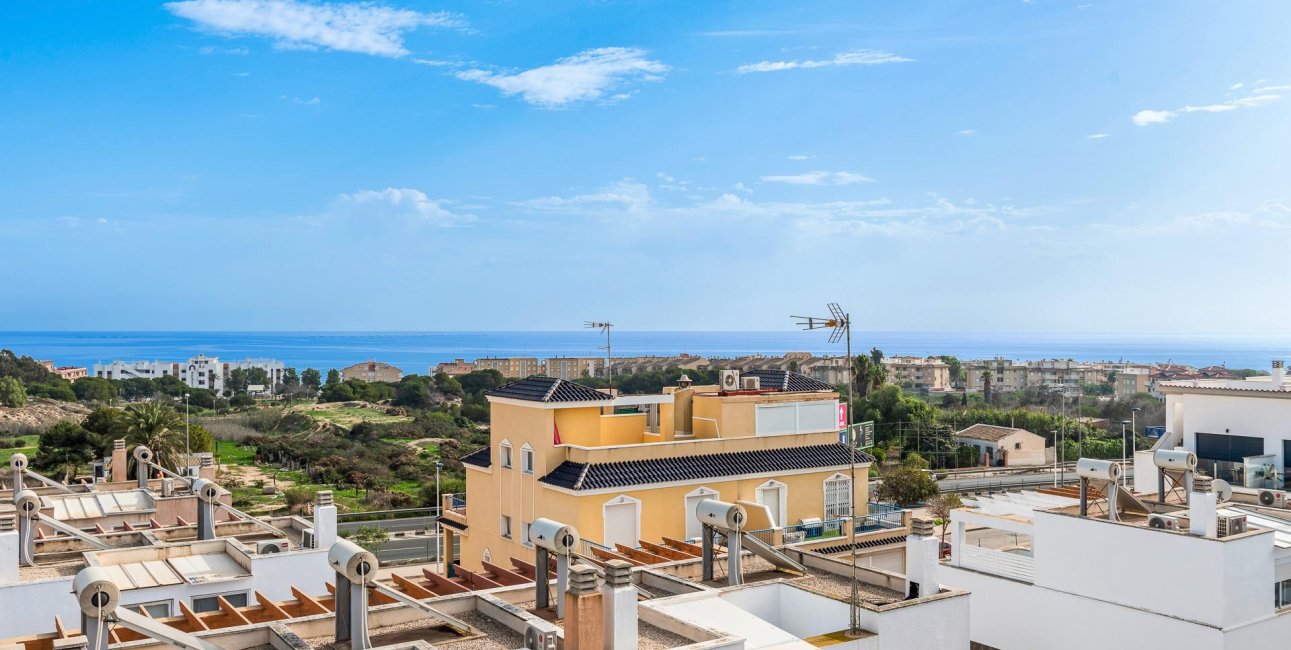 Obra nueva - Villa -
Guardamar del Segura - Els Secans