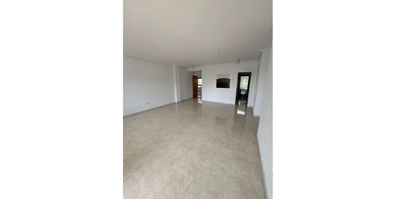 New Build - Apartment / flat -
Orihuela Costa - Lomas de Campoamor