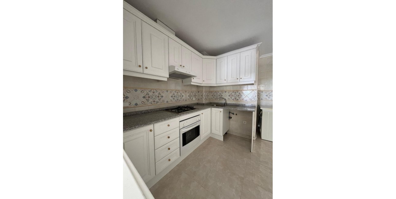 New Build - Apartment / flat -
Orihuela Costa - Lomas de Campoamor