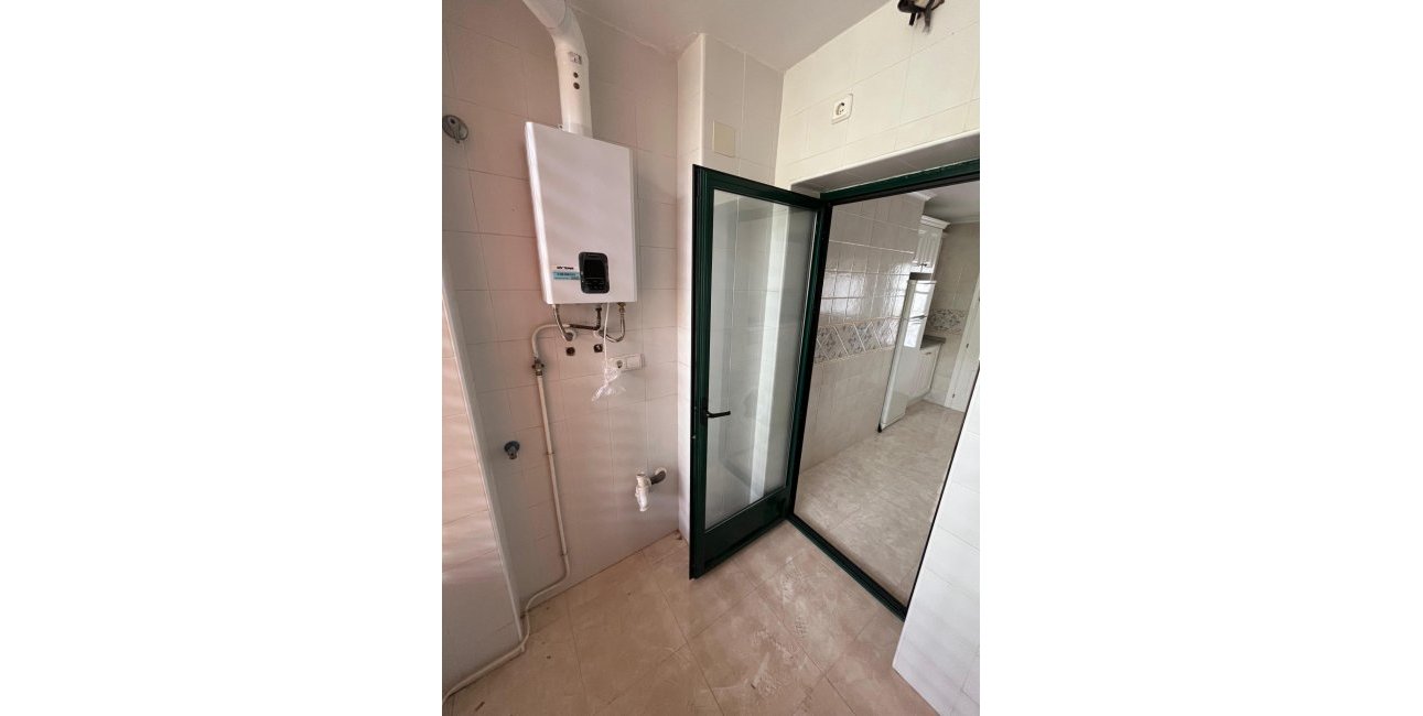 New Build - Apartment / flat -
Orihuela Costa - Lomas de Campoamor