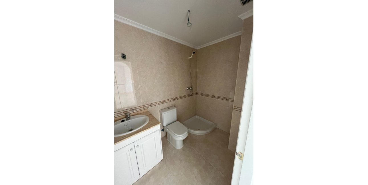 New Build - Apartment / flat -
Orihuela Costa - Lomas de Campoamor