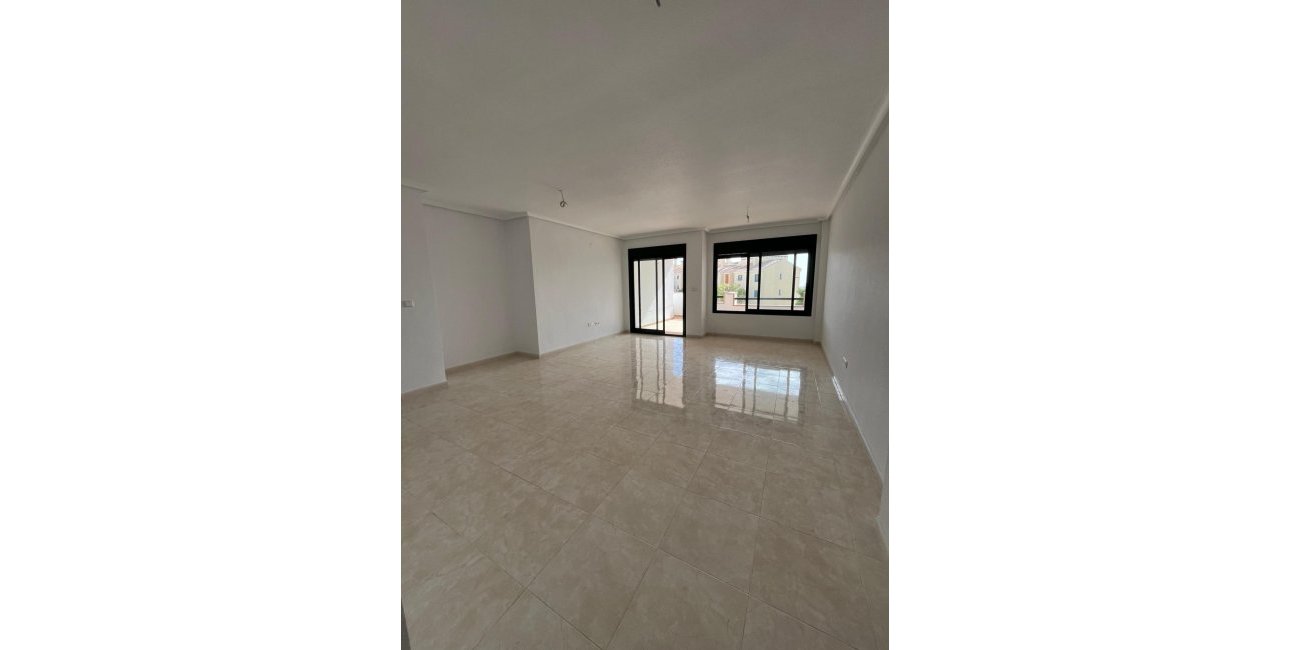 New Build - Apartment / flat -
Orihuela Costa - Lomas de Campoamor