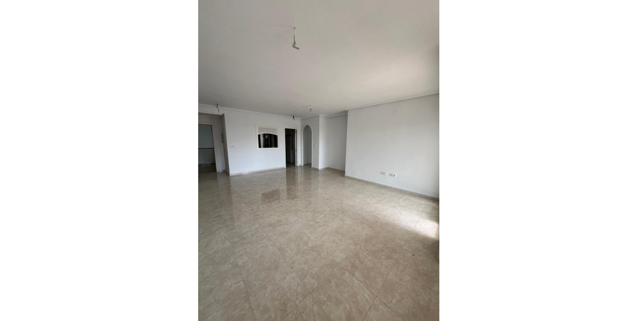 New Build - Apartment / flat -
Orihuela Costa - Lomas de Campoamor
