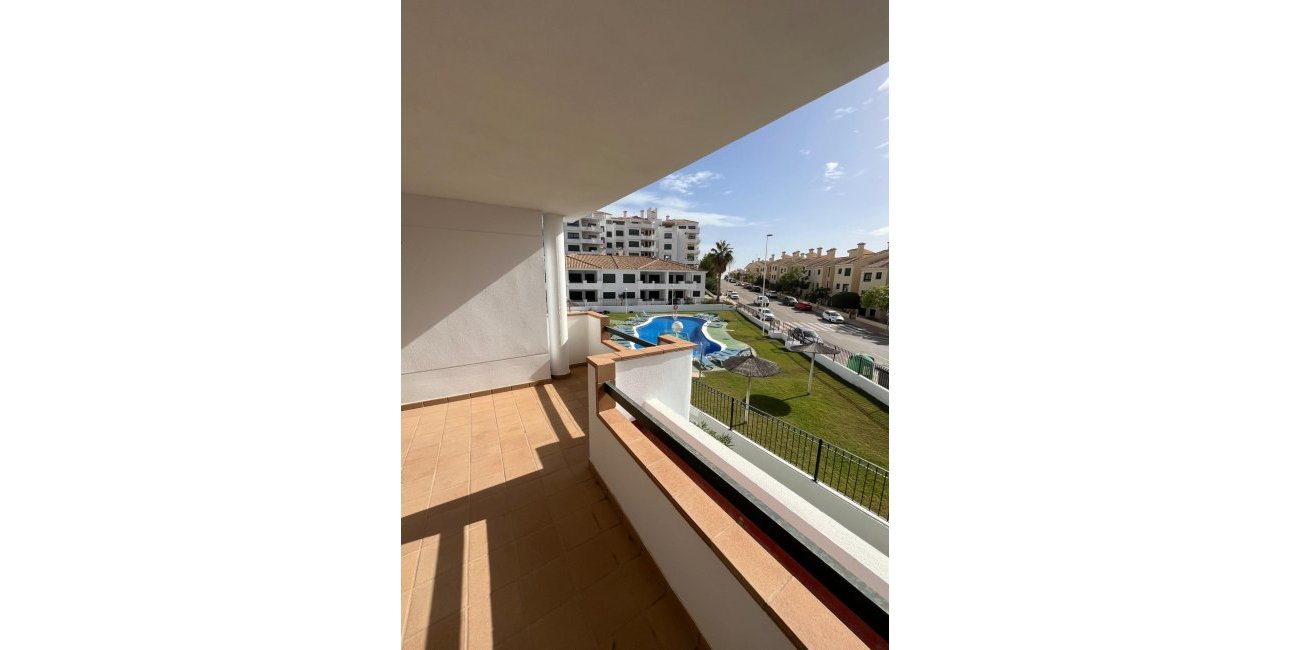 New Build - Apartment / flat -
Orihuela Costa - Lomas de Campoamor