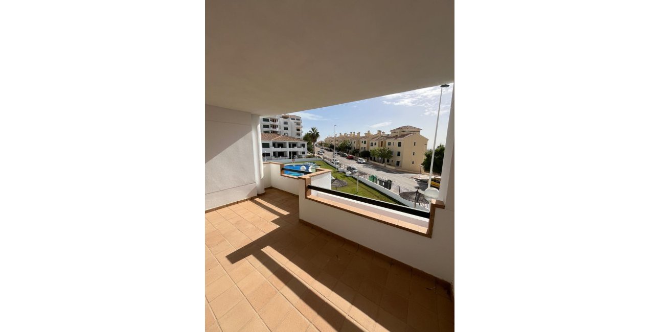 New Build - Apartment / flat -
Orihuela Costa - Lomas de Campoamor