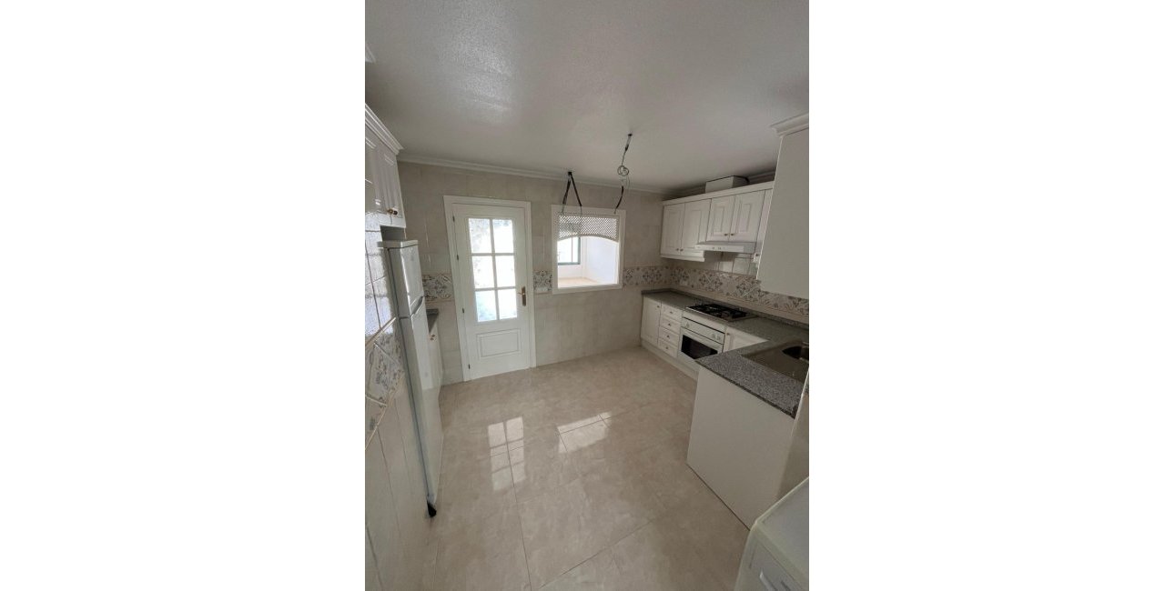 New Build - Apartment / flat -
Orihuela Costa - Lomas de Campoamor