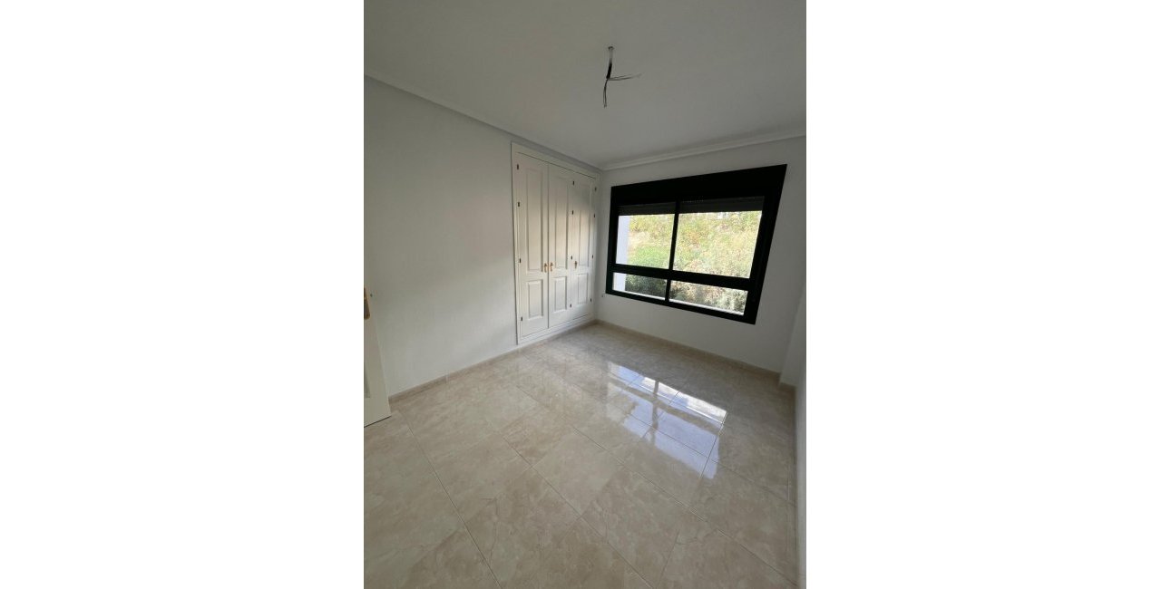 New Build - Apartment / flat -
Orihuela Costa - Lomas de Campoamor