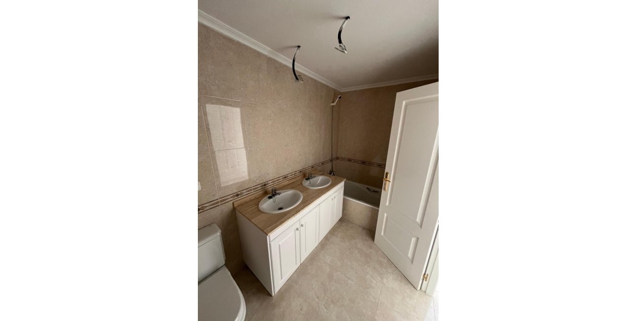 New Build - Apartment / flat -
Orihuela Costa - Lomas de Campoamor