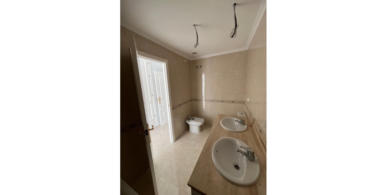 New Build - Apartment / flat -
Orihuela Costa - Lomas de Campoamor