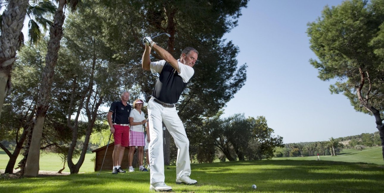 New Build - Apartment / flat -
Orihuela Costa - Lomas de Campoamor