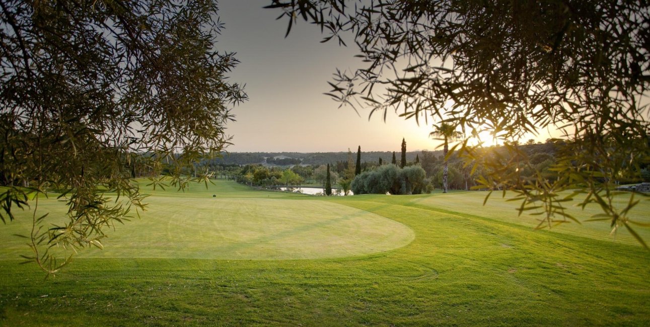 New Build - Apartment / flat -
Orihuela Costa - Lomas de Campoamor