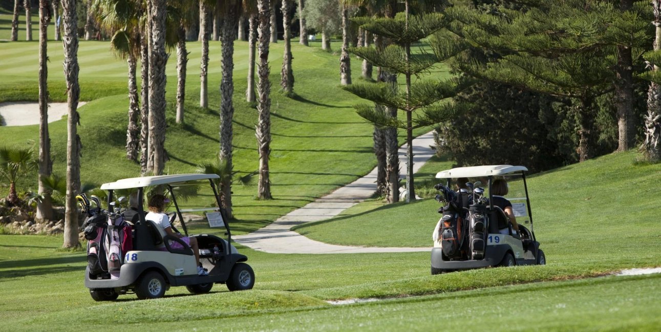 New Build - Apartment / flat -
Orihuela Costa - Lomas de Campoamor