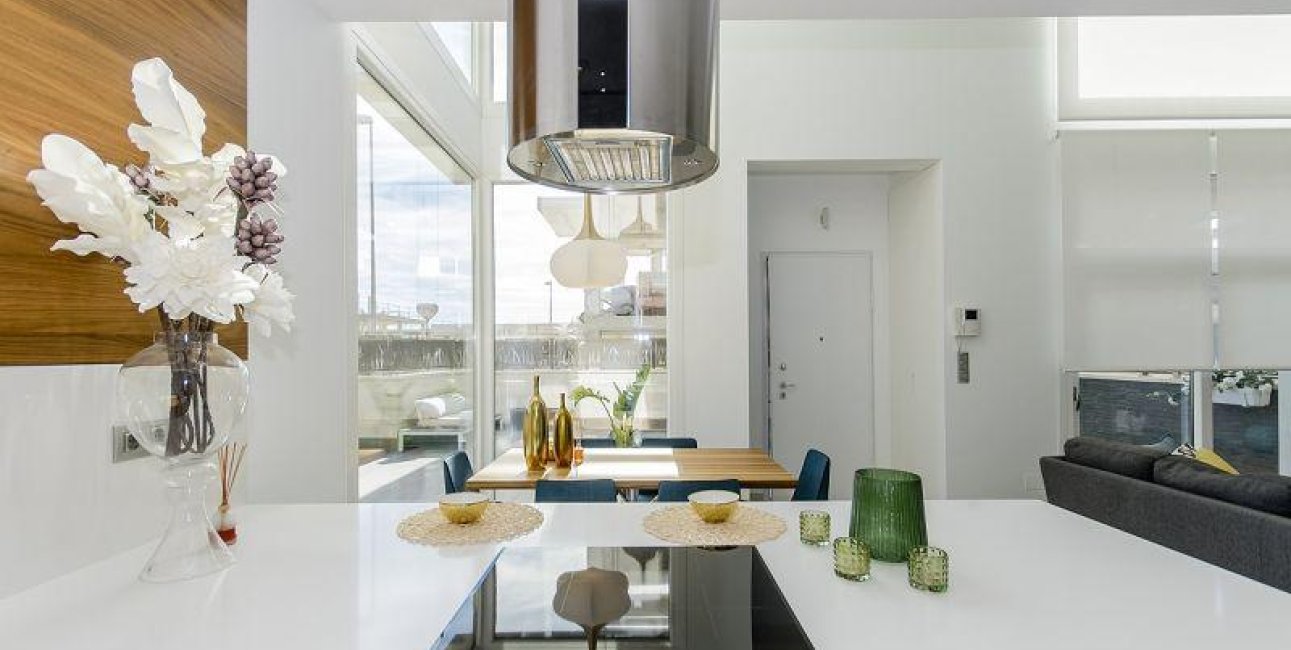 New Build - Villa -
Rojales - Ciudad Quesada