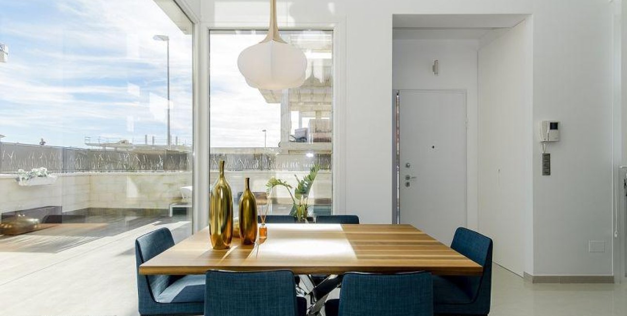 New Build - Villa -
Rojales - Ciudad Quesada