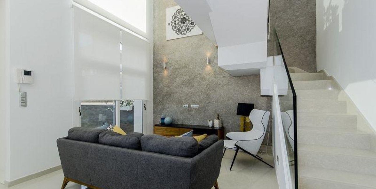 New Build - Villa -
Rojales - Ciudad Quesada