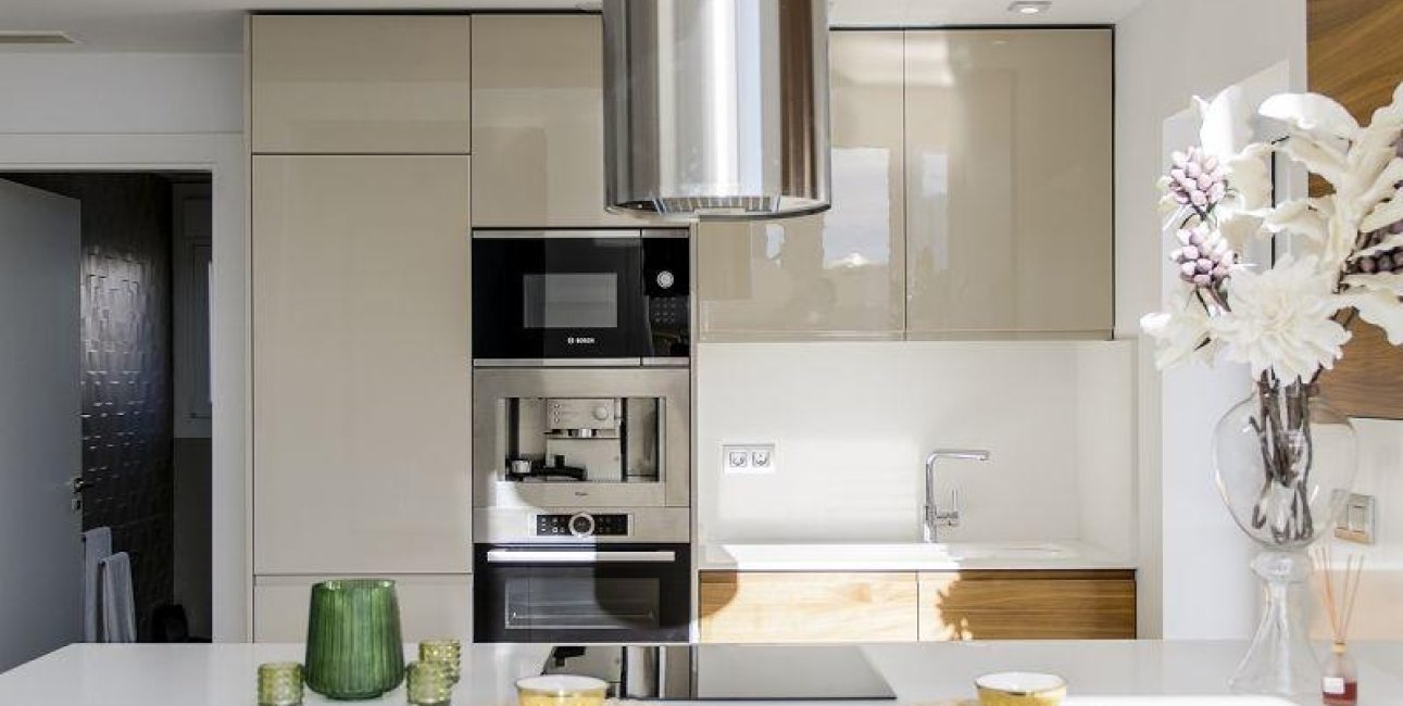 New Build - Villa -
Rojales - Ciudad Quesada