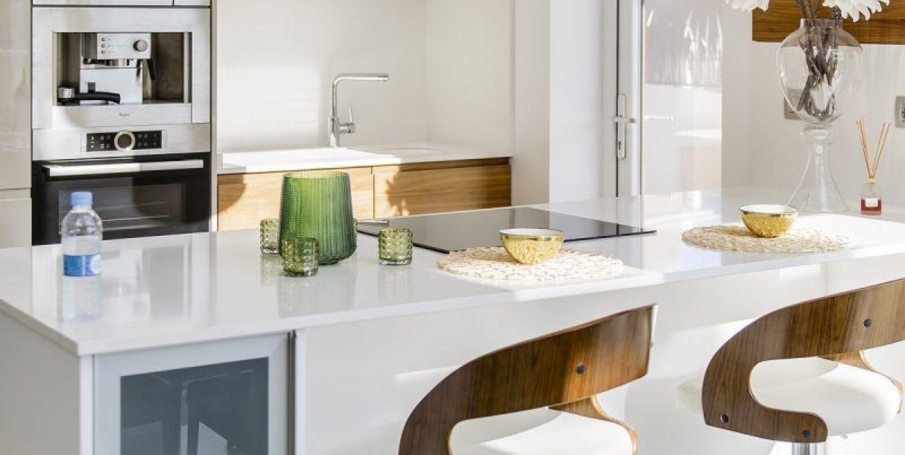 New Build - Villa -
Rojales - Ciudad Quesada