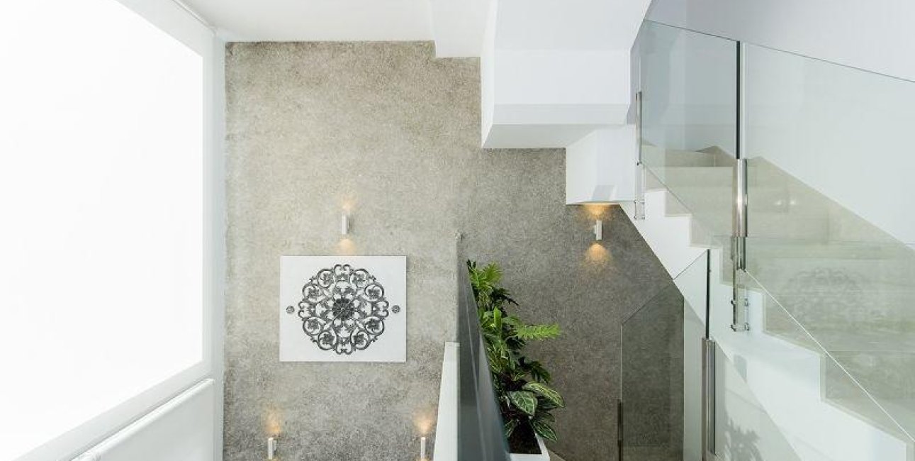 New Build - Villa -
Rojales - Ciudad Quesada