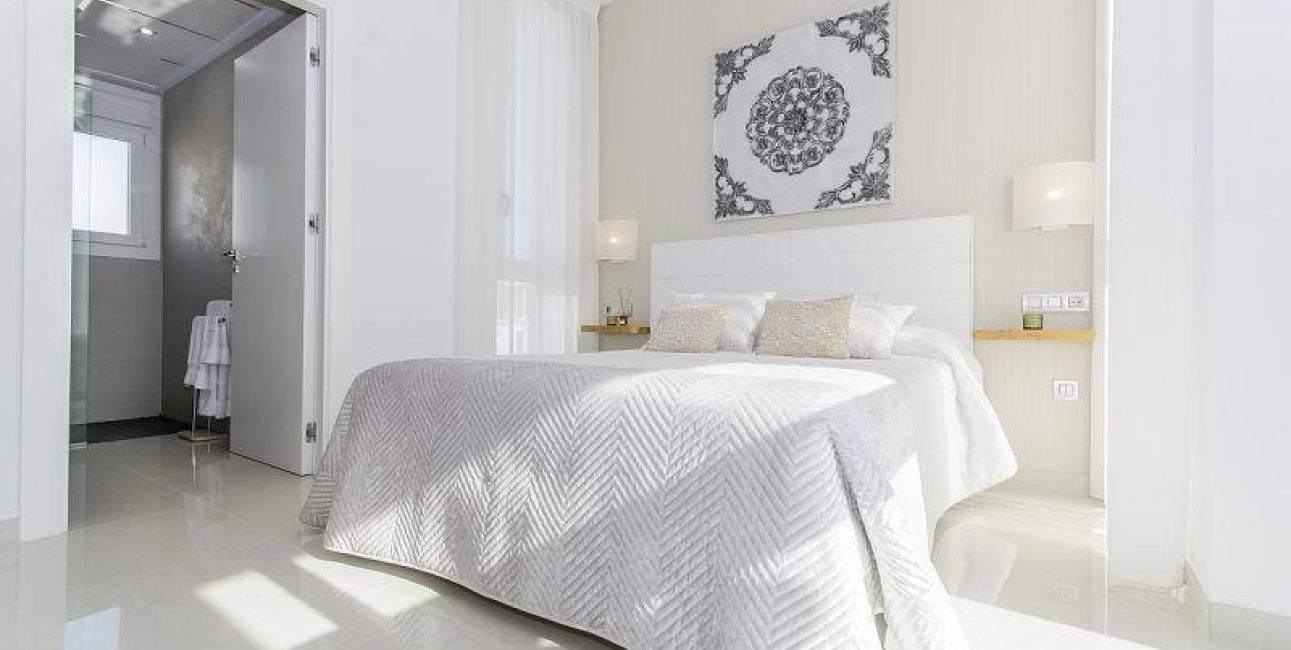 New Build - Villa -
Rojales - Ciudad Quesada