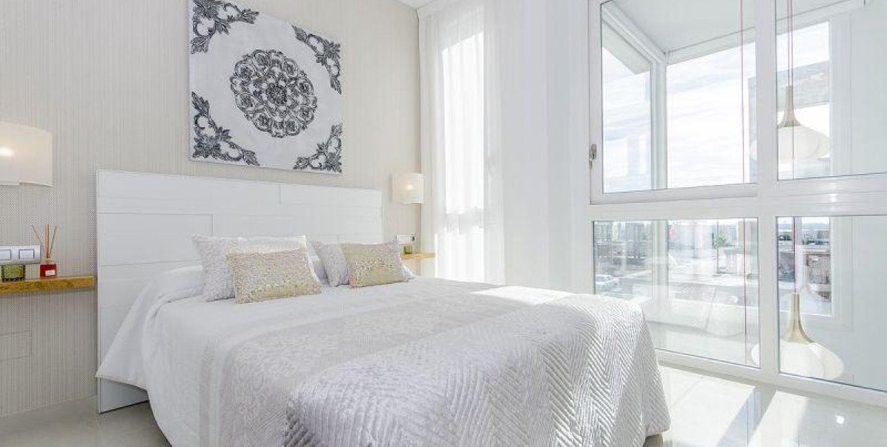 New Build - Villa -
Rojales - Ciudad Quesada