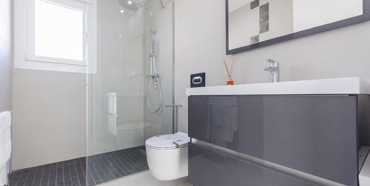 New Build - Villa -
Rojales - Ciudad Quesada