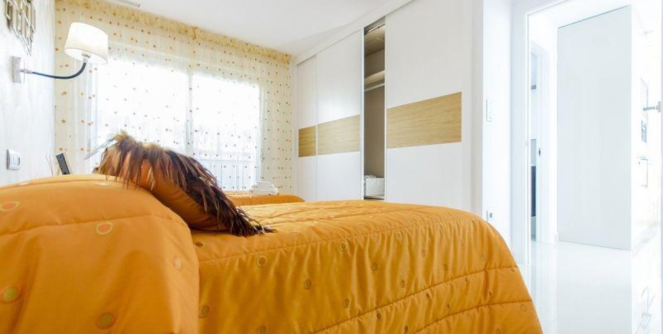 New Build - Villa -
Rojales - Ciudad Quesada