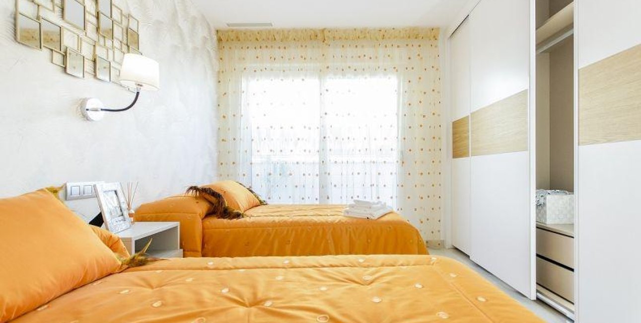 New Build - Villa -
Rojales - Ciudad Quesada