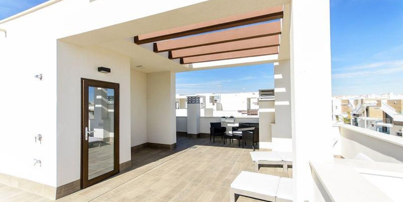 New Build - Villa -
Rojales - Ciudad Quesada