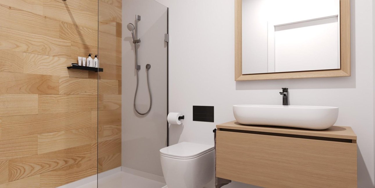 New Build - Villa -
Torre Pacheco - Roldán