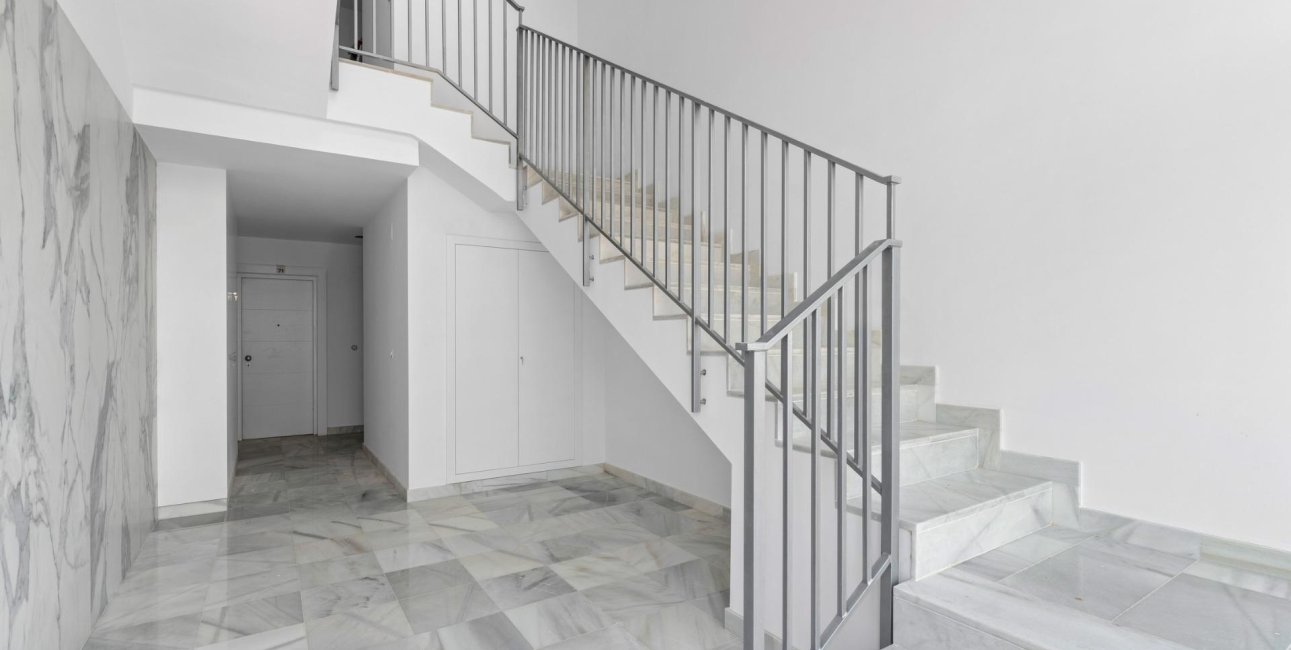 New Build - Penthouse -
Orihuela Costa - Villamartín