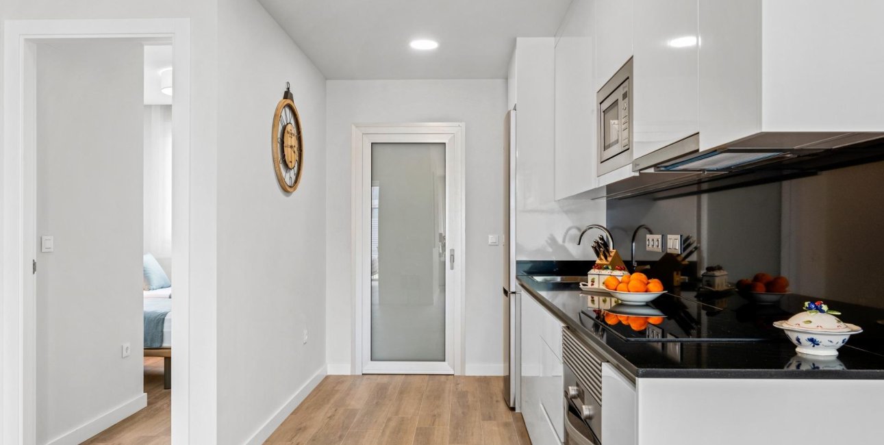 New Build - Penthouse -
Orihuela Costa - Villamartín