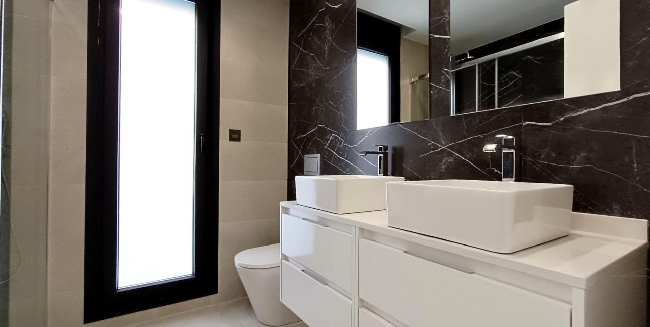 New Build - Villa -
Benijofar - Pueblo