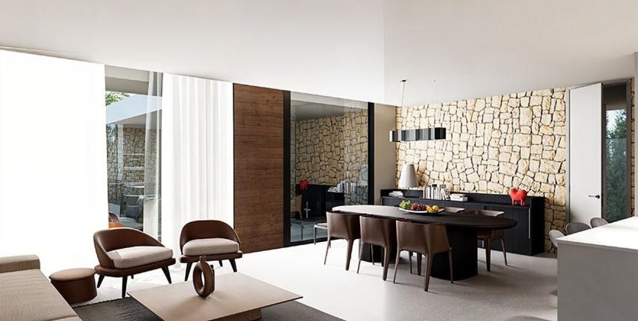 New Build - Villa -
Torrevieja - San Luis - Chaparal