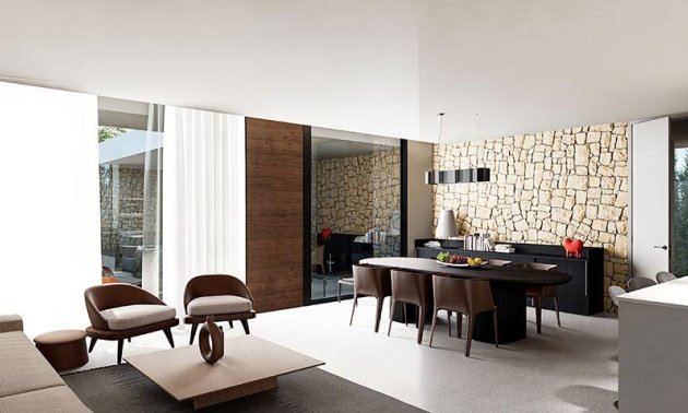 New Build - Villa -
Torrevieja - San Luis - Chaparal