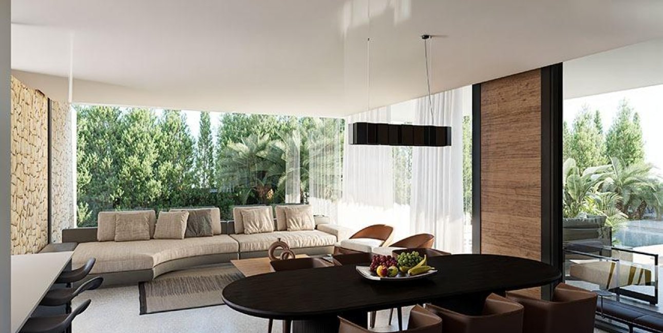 New Build - Villa -
Torrevieja - San Luis - Chaparal