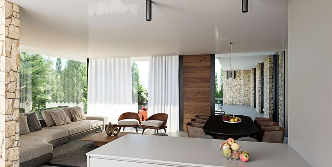 New Build - Villa -
Torrevieja - San Luis - Chaparal