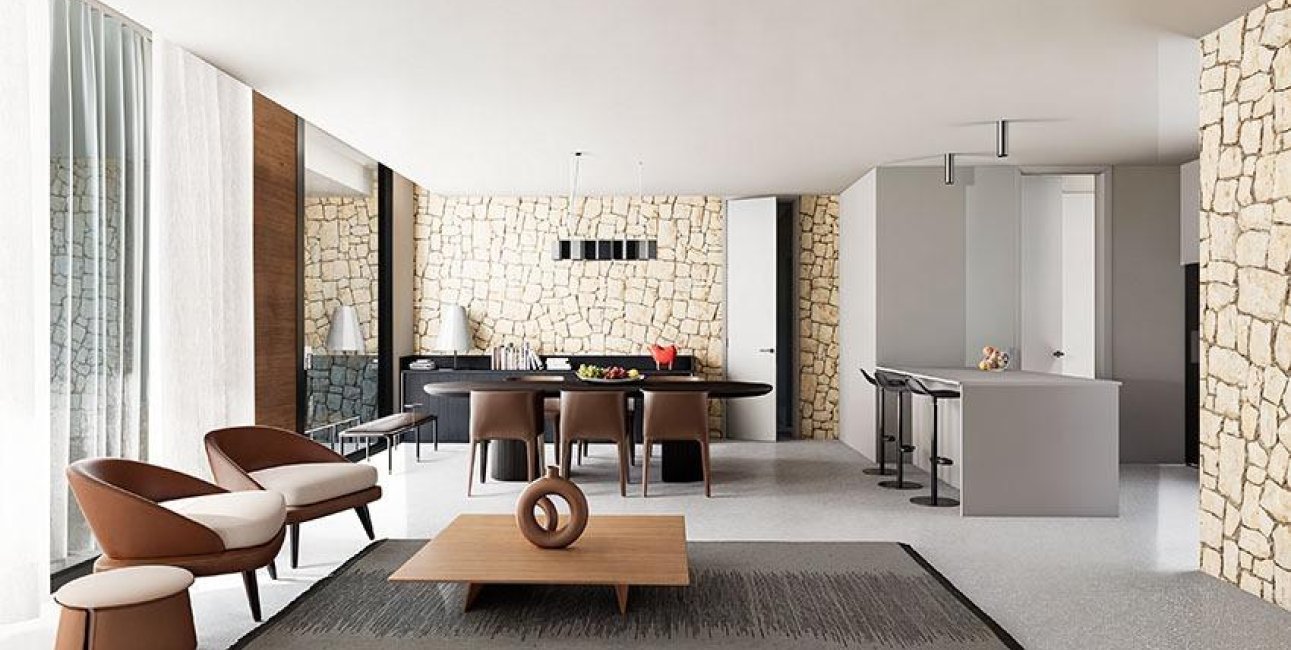 New Build - Villa -
Torrevieja - San Luis - Chaparal