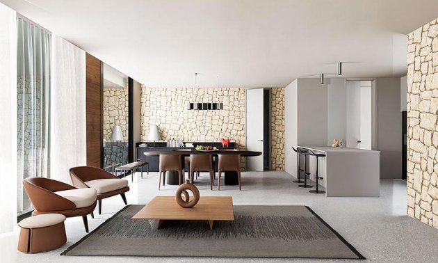 New Build - Villa -
Torrevieja - San Luis - Chaparal