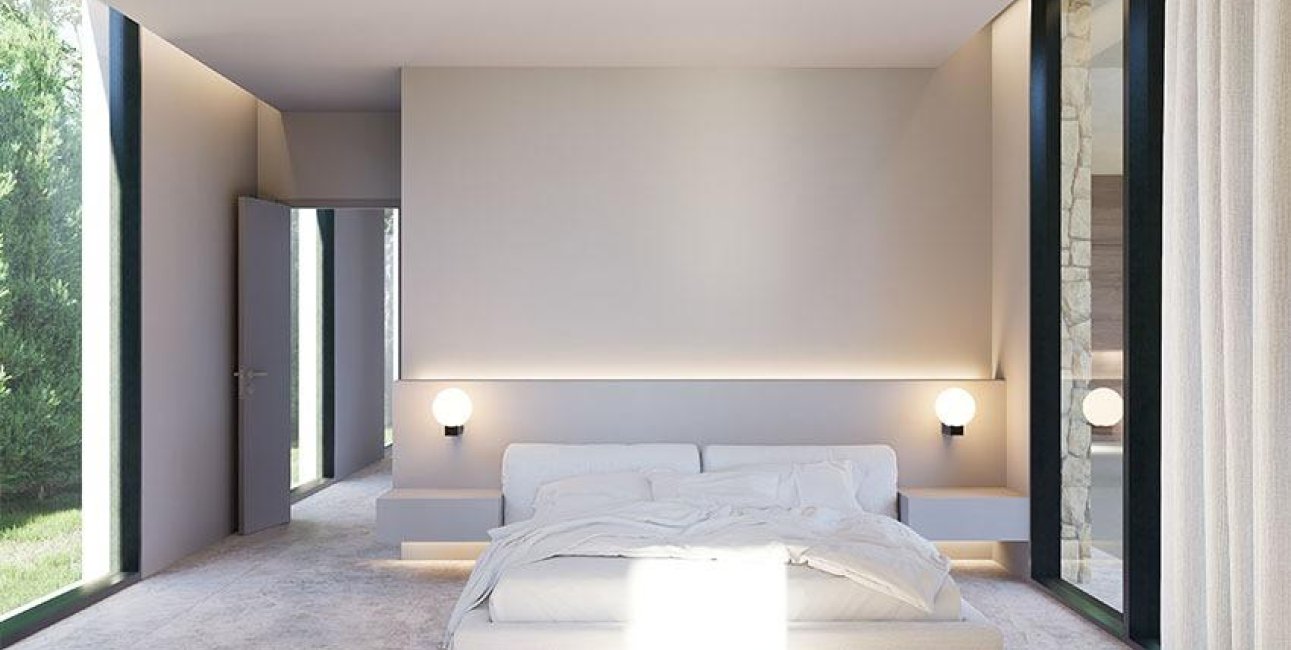 New Build - Villa -
Torrevieja - San Luis - Chaparal