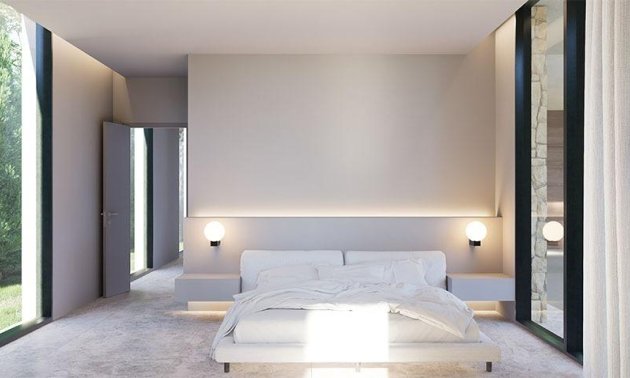 New Build - Villa -
Torrevieja - San Luis - Chaparal