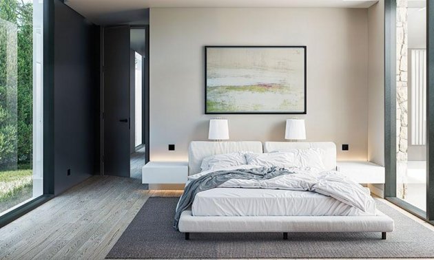 New Build - Villa -
Torrevieja - San Luis - Chaparal