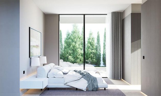 New Build - Villa -
Torrevieja - San Luis - Chaparal