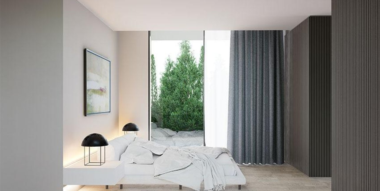 New Build - Villa -
Torrevieja - San Luis - Chaparal