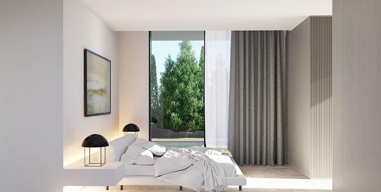 New Build - Villa -
Torrevieja - San Luis - Chaparal